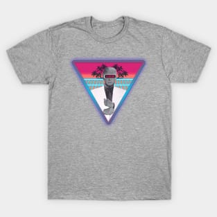 Make Vaporwave great again T-Shirt